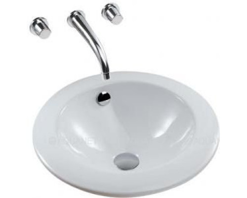 Раковина Jacob Delafon Ronde 47 E1184-00