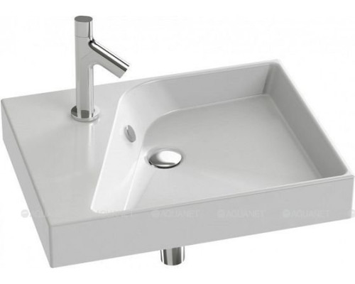 Раковина Jacob Delafon Rythmik 60 EXQ112-Z-00