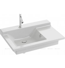 Раковина Jacob Delafon Soprano 80 XL112K-00