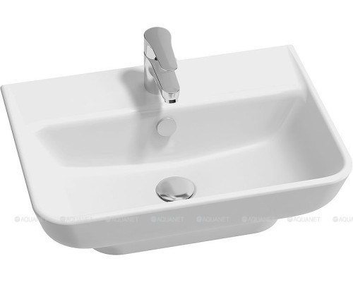 Раковина Jacob Delafon Struktura 55 EGE112-00