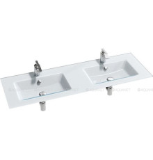 Раковина Jacob Delafon Vox 140 EB2100-DD1