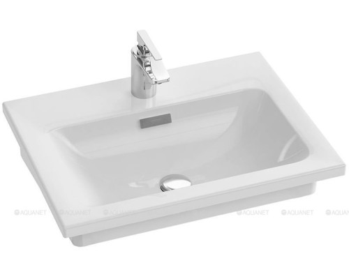 Раковина Jacob Delafon Vox 60 EXAF112-00