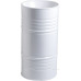 Раковина Kerasan Artwork Barrel 90 4742K01