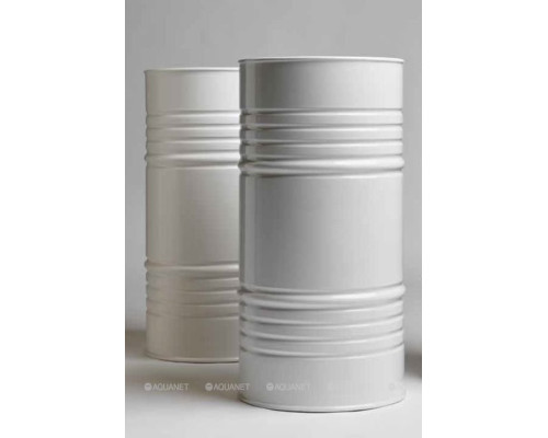 Раковина Kerasan Artwork Barrel 90 4742K01