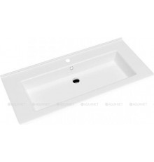 Раковина Kirovit Оскар 105