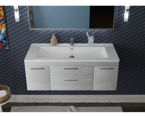 Раковина Kirovit Оскар 105