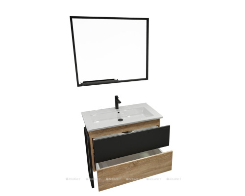 Раковина Kirovit Оскар 85