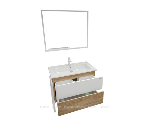 Раковина Kirovit Оскар 85