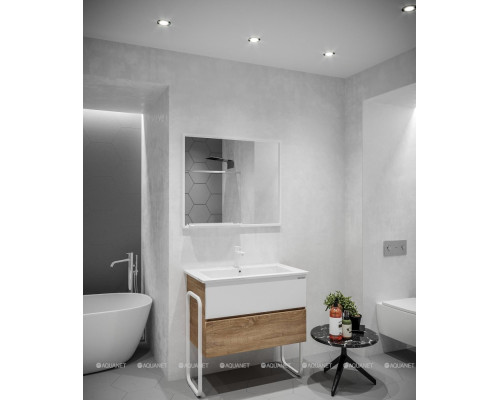 Раковина Kirovit Оскар 85