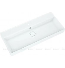 Раковина Kirovit Виллис 100