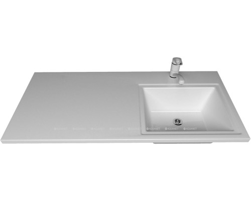 Раковина Marko Марсал 100 R