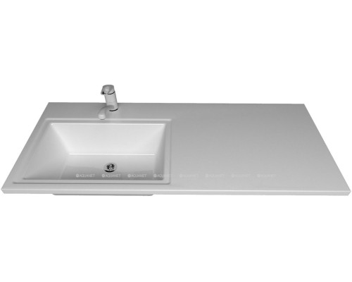 Раковина Marko Марсал 110 L