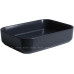 Раковина накладная Allen Brau Fantasy 50 4.11021.31 черный матовый