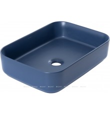 Раковина накладная Allen Brau Fantasy 50 4.11021.ID индиго