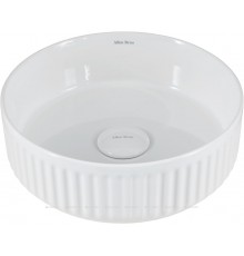 Раковина накладная Allen Brau Fantasy Line 36 4.11032.20 белый