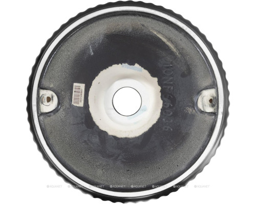 Раковина накладная Allen Brau Fantasy Line 36 4.11032.AN антрацит