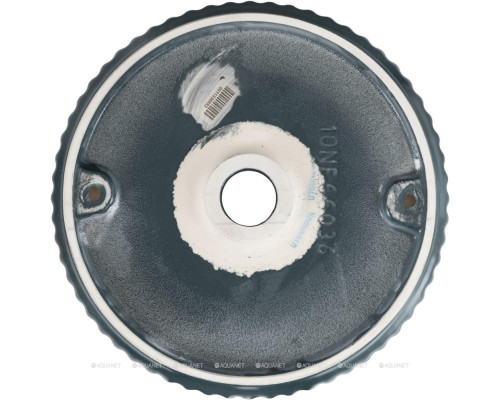 Раковина накладная Allen Brau Fantasy Line 36 4.11032.PT петроль