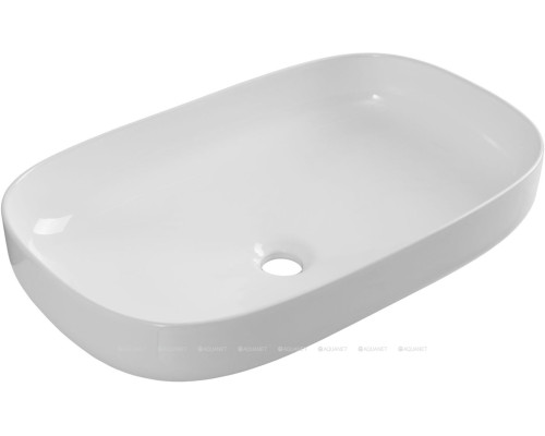 Раковина накладная Aquanet Elegant-3 60