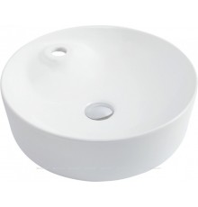 Раковина накладная Aquanet Moon-2