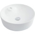 Раковина накладная Aquanet Moon-2
