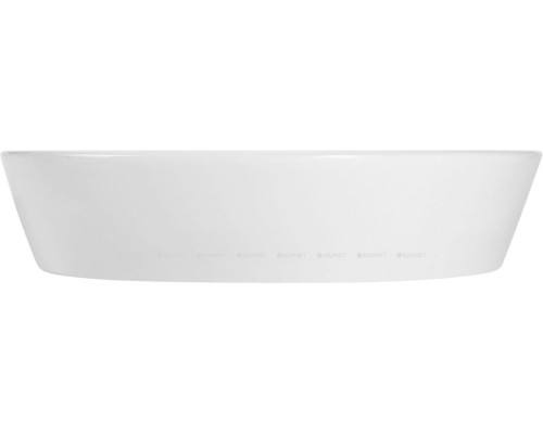 Раковина накладная Aquanet Moon-2