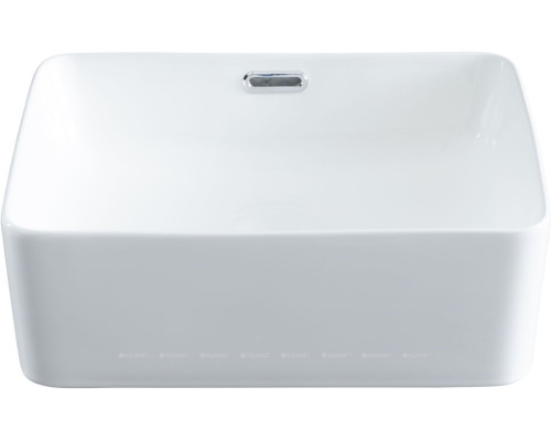 Раковина накладная Aquanet Perfect-1 40,5