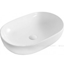 Раковина накладная BelBagno BB1084