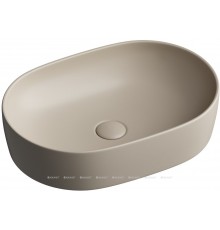 Раковина накладная Ceramicanova Element 60 CN6047MC