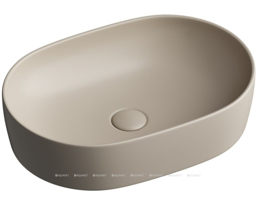 Раковина накладная Ceramicanova Element 60 CN6047MC