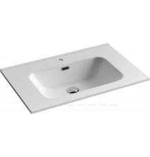 Раковина накладная Ceramicanova Element 70 CN7007