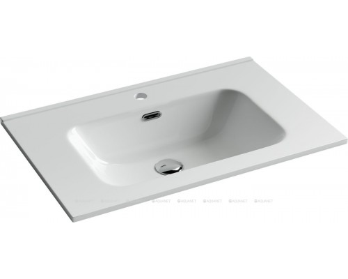 Раковина накладная Ceramicanova Element 70 CN7007