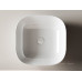 Раковина накладная Ceramicanova Element квадратная 41 см CN6010