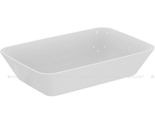 Раковина накладная Ideal Standard Connect Air 60 E034801
