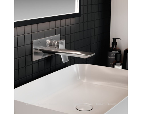 Раковина накладная Ideal Standard Ipalyss E207601