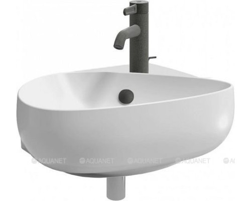 Раковина накладная Jacob Delafon Nouvelle Vague 45 EGK112-00 белый
