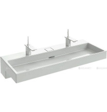 Раковина накладная Jacob Delafon Terrace 120 EXB112-00