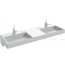 Раковина накладная Jacob Delafon Terrace 150 EXA112-00