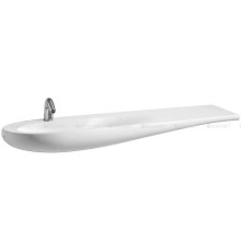 Раковина накладная Laufen Alessi 8.1497.1.400.104.1