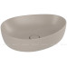 Раковина накладная Villeroy & Boch Antao 51 4A7351AM миндальный