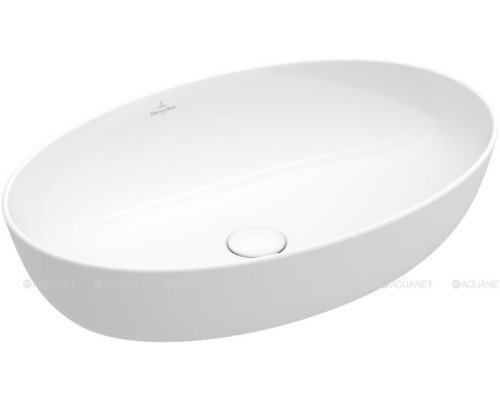 Раковина накладная Villeroy & Boch Artis 61 419861R1