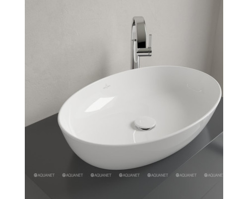 Раковина накладная Villeroy & Boch Artis 61 419861R1