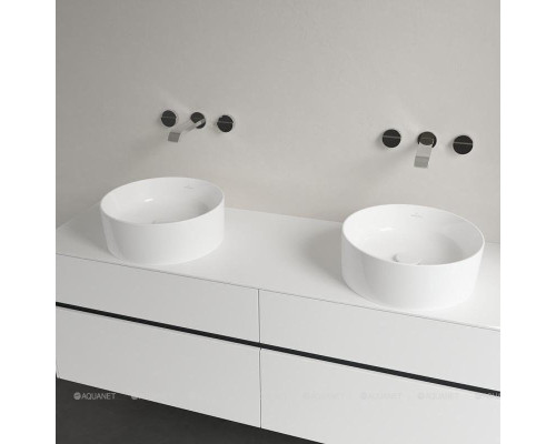 Раковина накладная Villeroy & Boch Collaro 40 4A184001