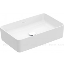 Раковина накладная Villeroy & Boch Collaro 4A2056R1