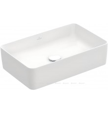 Раковина накладная Villeroy & Boch Collaro 56 4A205601