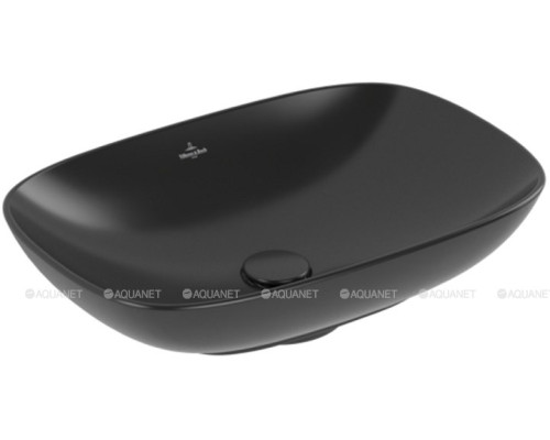 Раковина накладная Villeroy & Boch Loop & Friends 56 4A4900S5