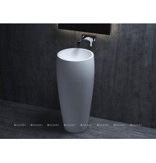 Раковина напольная Salini Armonia 203 130113SM