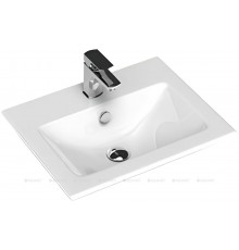 Раковина Sanovit Practico 50 44050