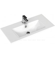 Раковина Sanovit Practico 80 44080