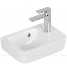 Раковина Villeroy & Boch ONovo 36 43433601