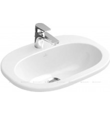 Раковина Villeroy & Boch ONovo 56 4161 56 01